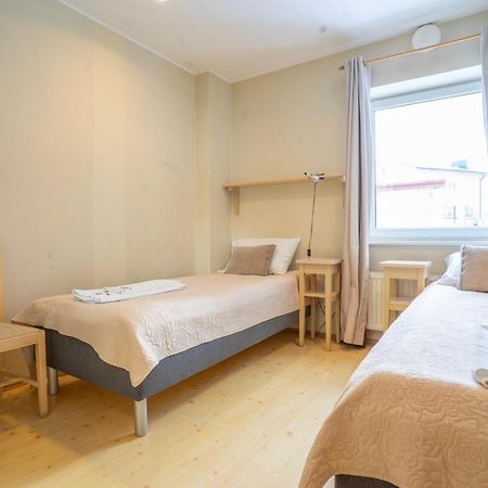 Kongo Hotel Haapsalu Dış mekan fotoğraf