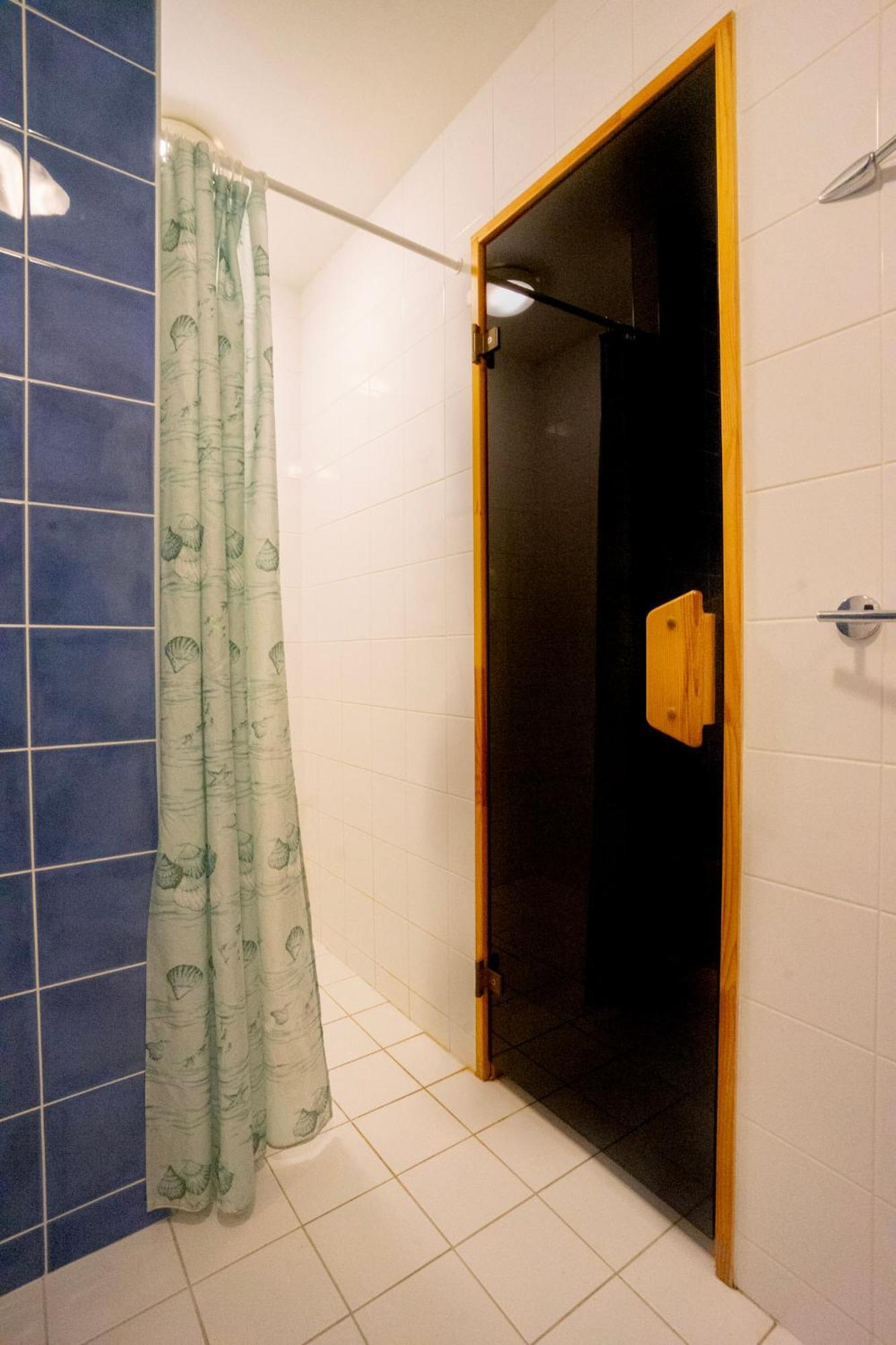 Kongo Hotel Haapsalu Dış mekan fotoğraf