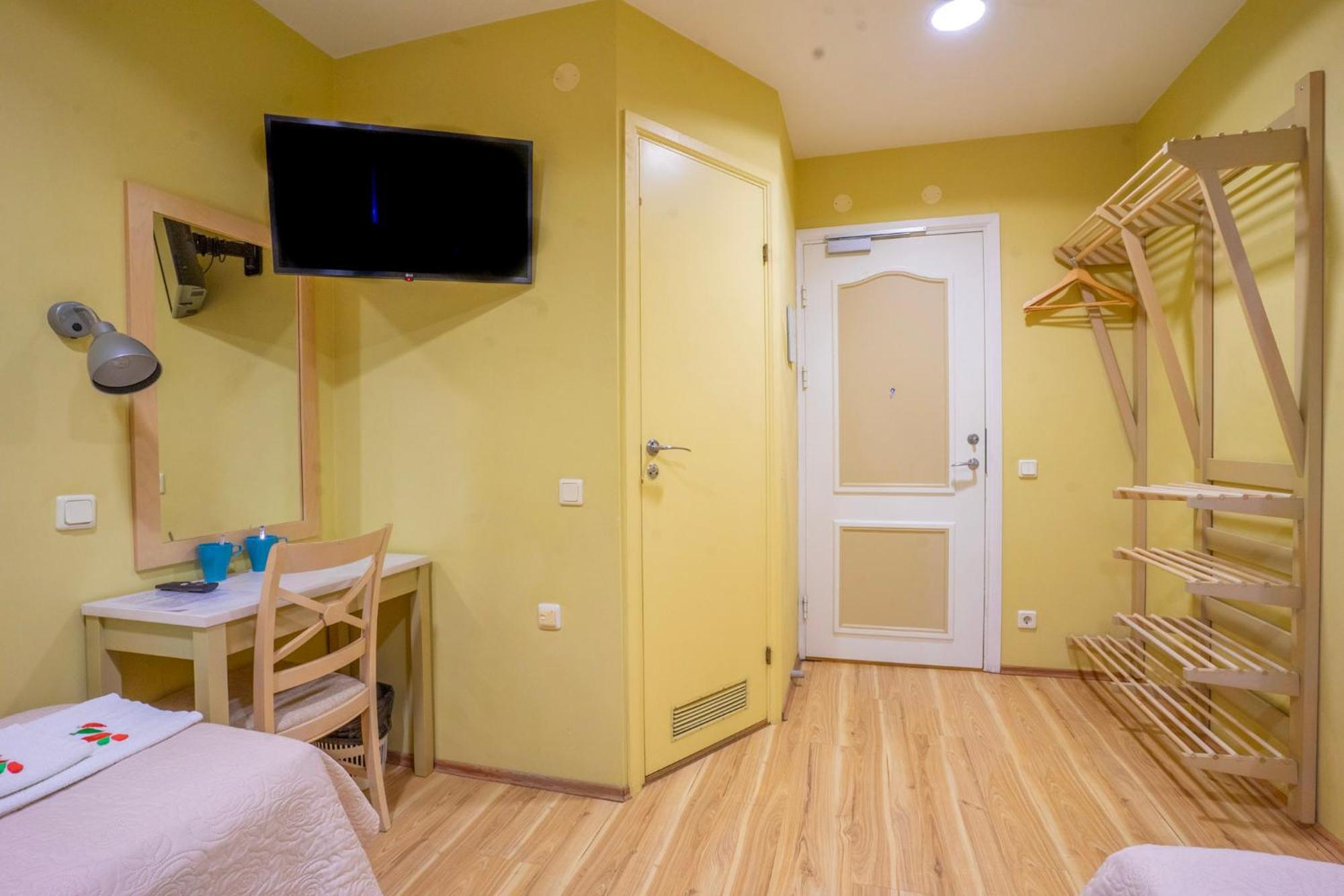 Kongo Hotel Haapsalu Dış mekan fotoğraf
